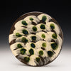 Set of 4 Round Dinner Plates