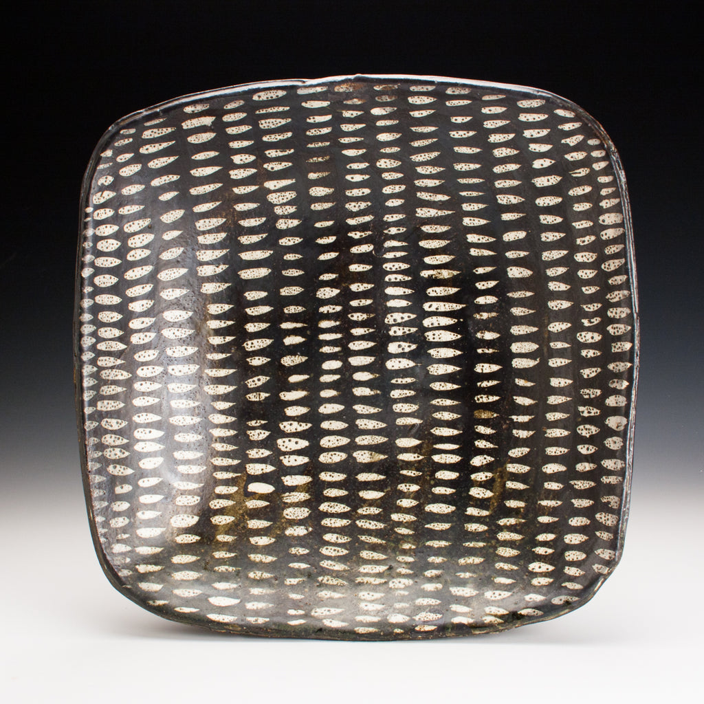 Large Square Platter