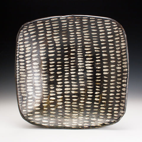 Large Square Platter