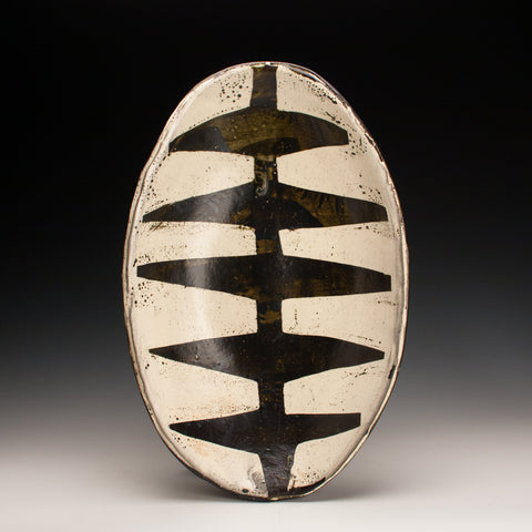 Large Oval Platter