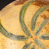 Round Slab Salad Bowl