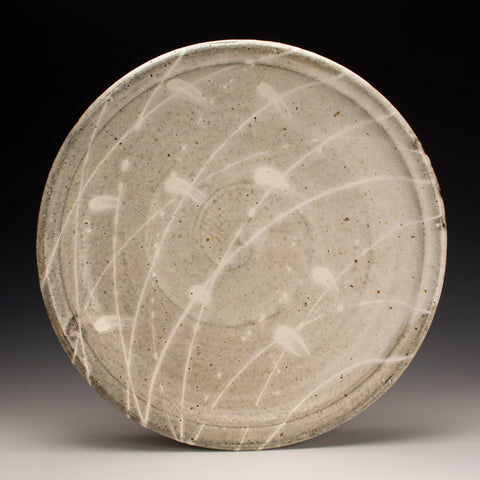 Extra Large Round Platter