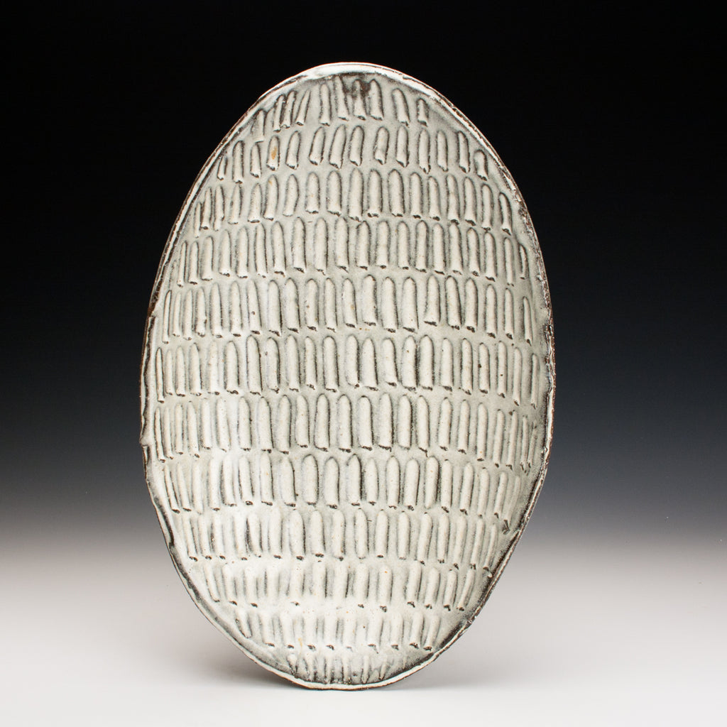 Large Oval Platter