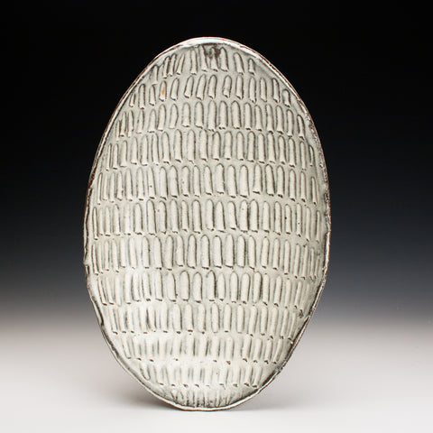 Large Oval Platter