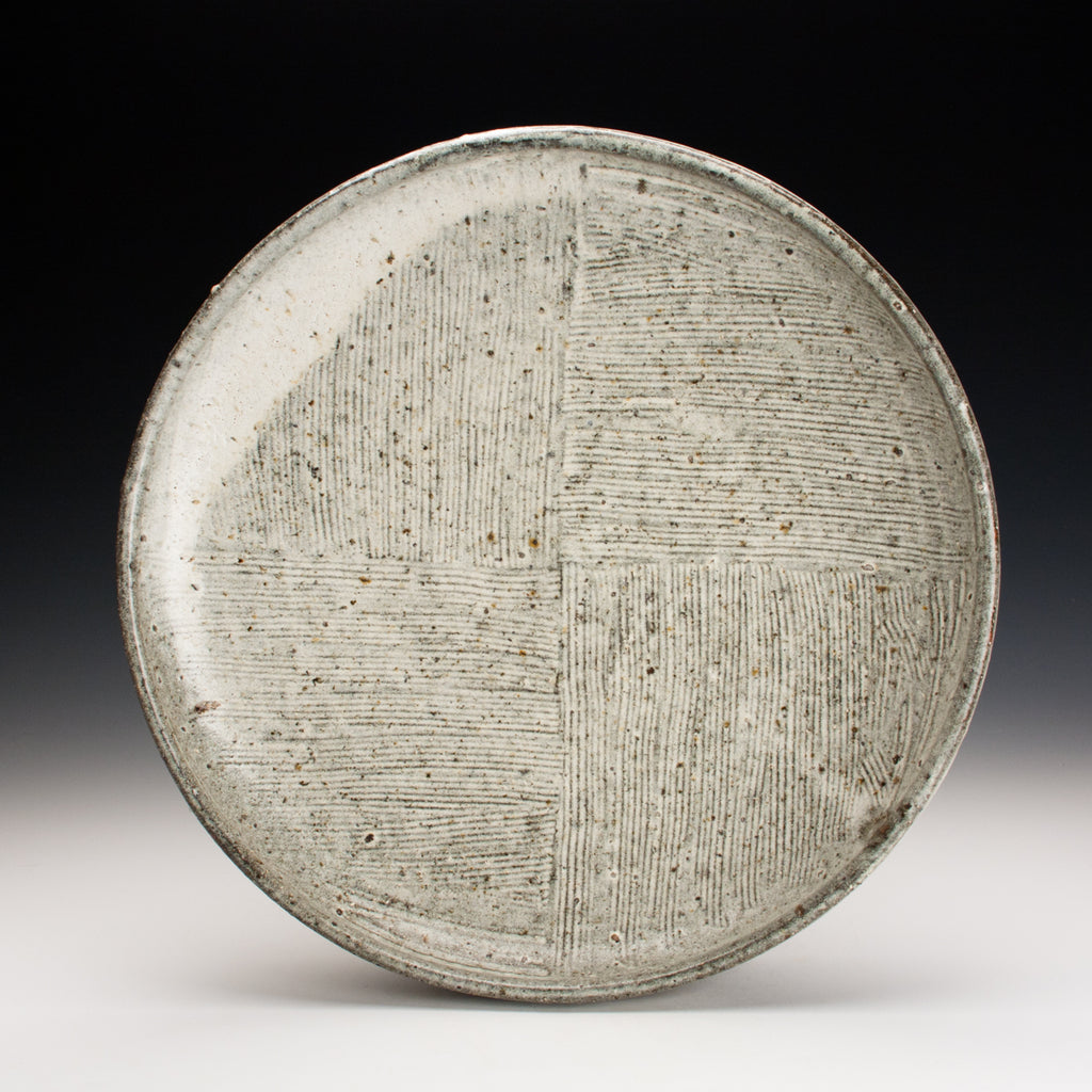 Large Round Platter