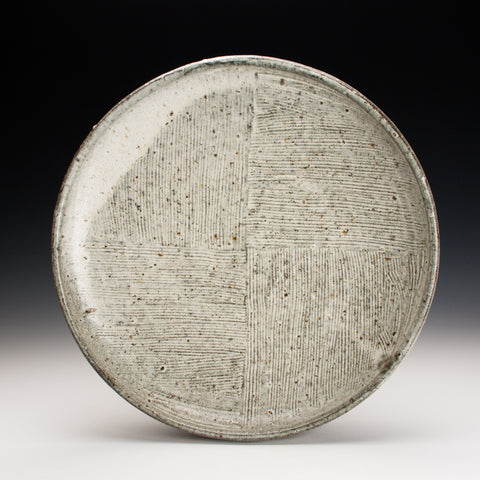 Large Round Platter