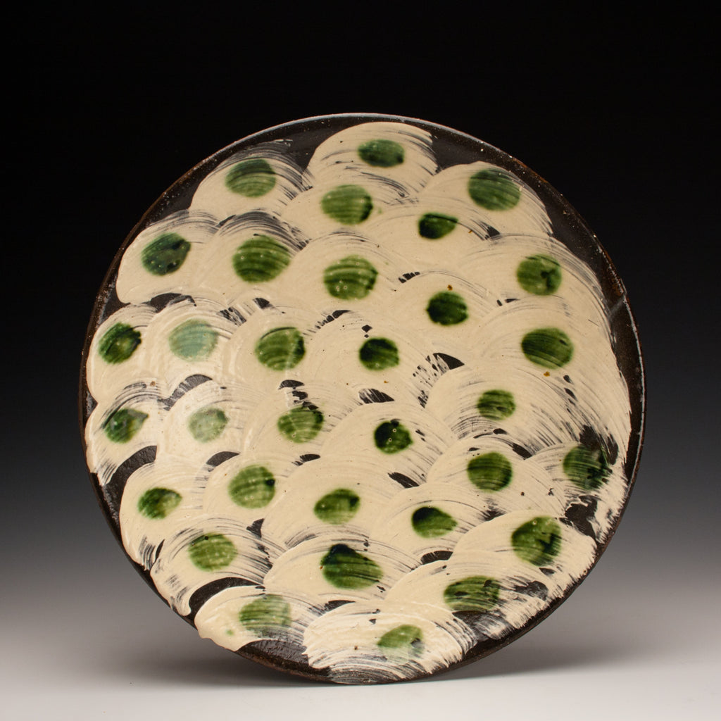 Large Round Platter