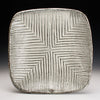 Large Square Platter
