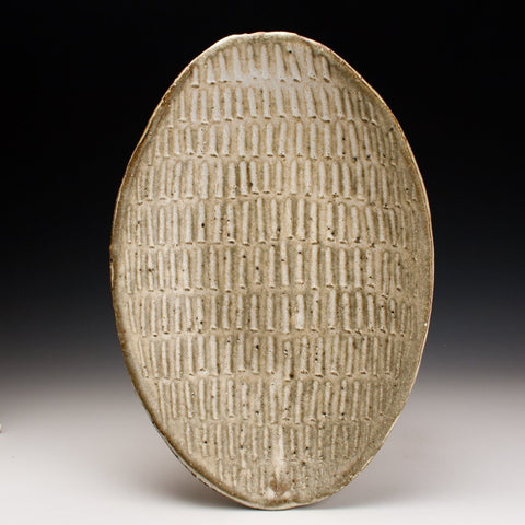 Large Oval Platter