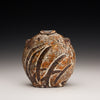Small Ovoid Bottle