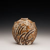 Small Ovoid Bottle