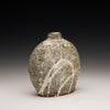 Small Ovoid Bottle