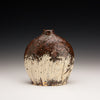 Small Ovoid Bottle