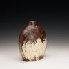 Small Ovoid Bottle