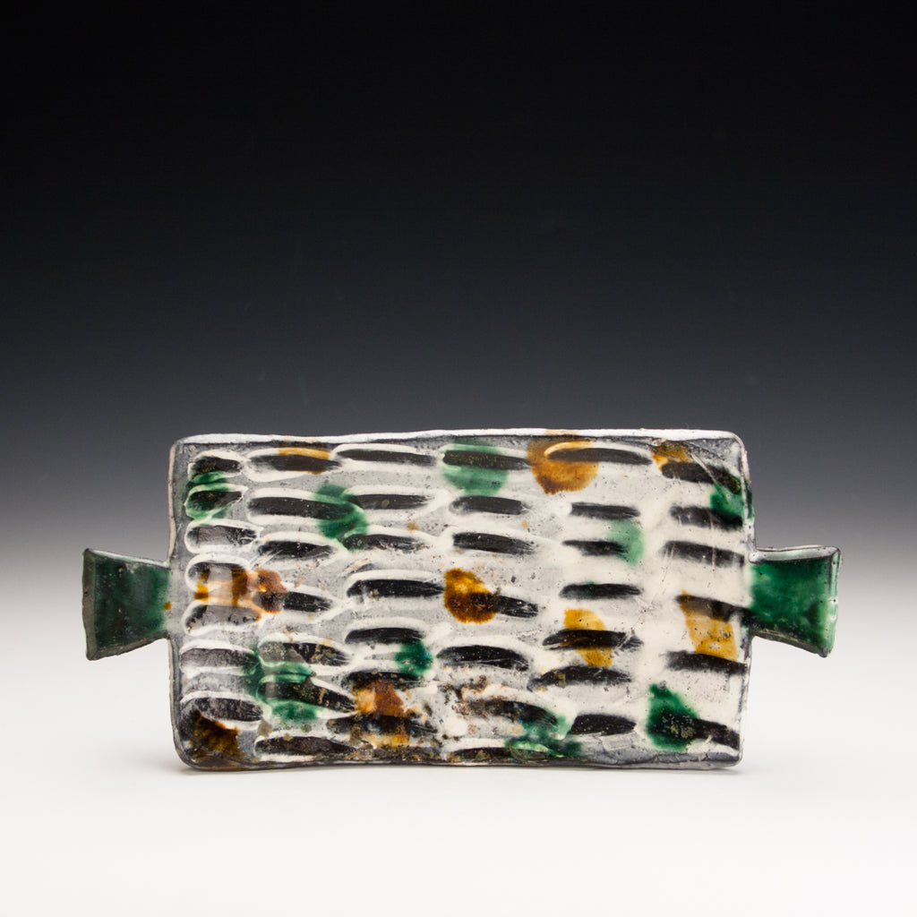 Tray with Handles