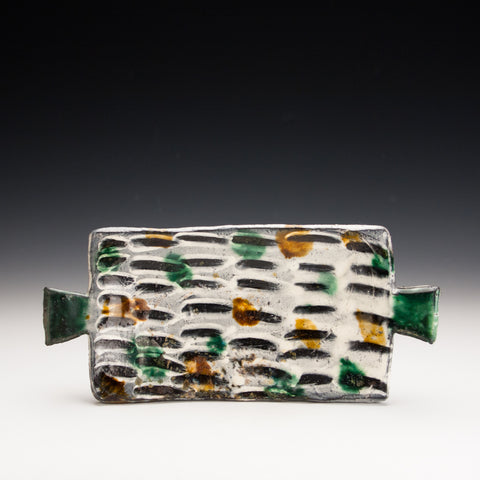 Tray with Handles