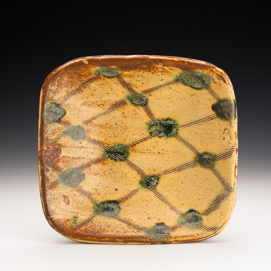 Square Bowl