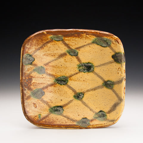 Square Bowl