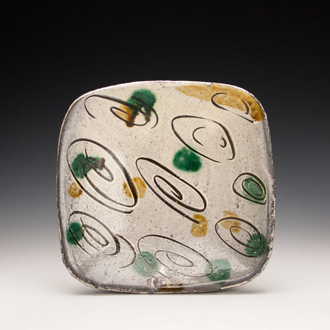 Square Bowl
