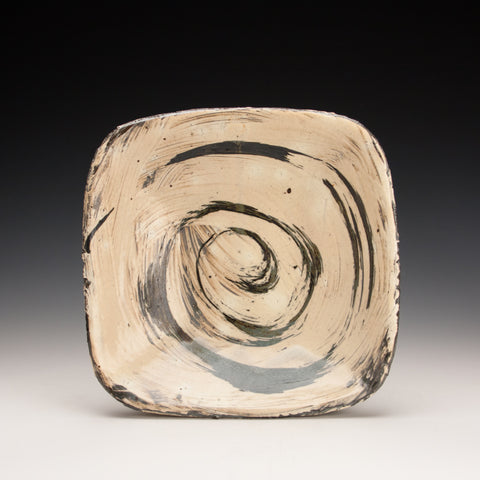 Square Bowl