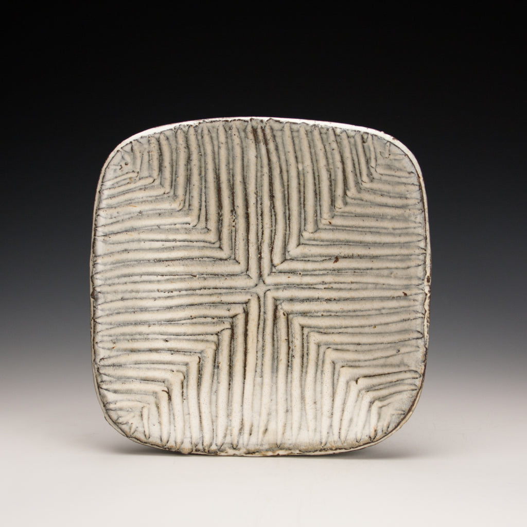 Square Bowl
