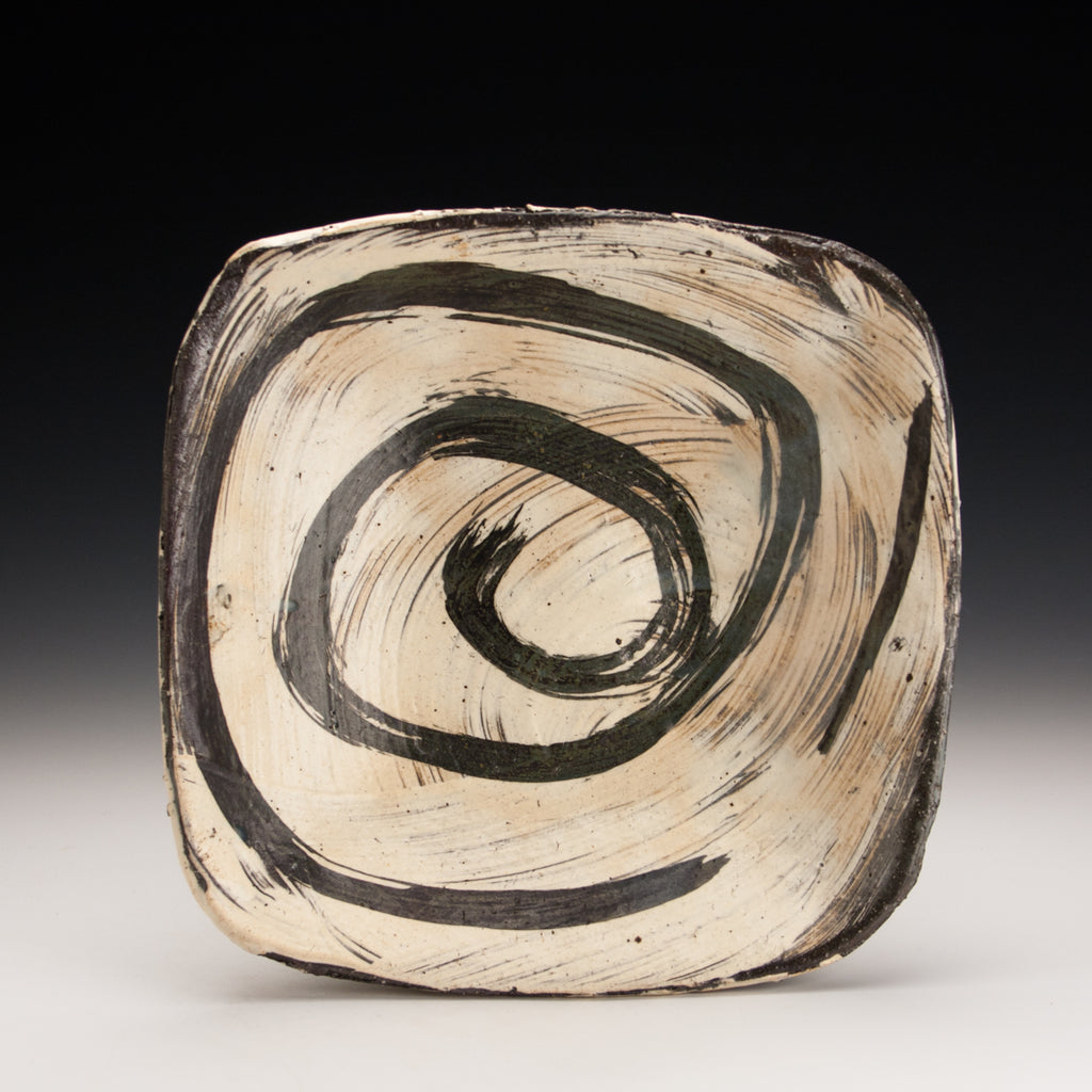 Square Bowl