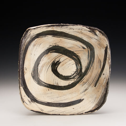 Square Bowl