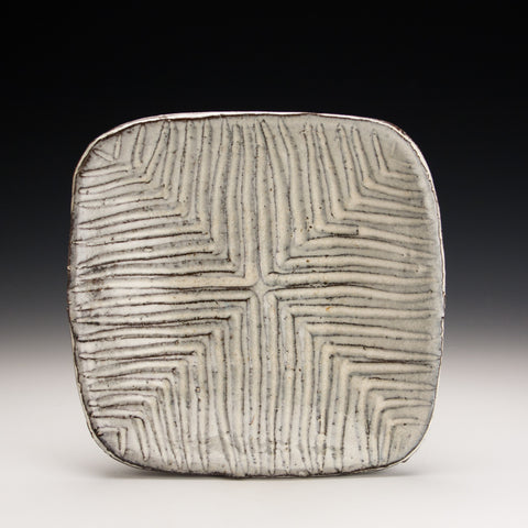 Square Bowl
