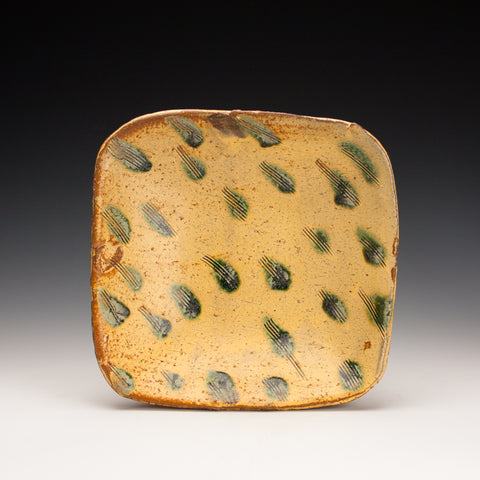 Square Bowl