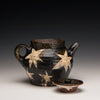 Small Back Handle Teapot