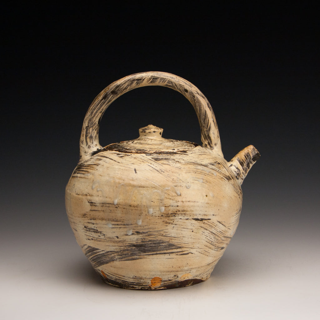 Teapot