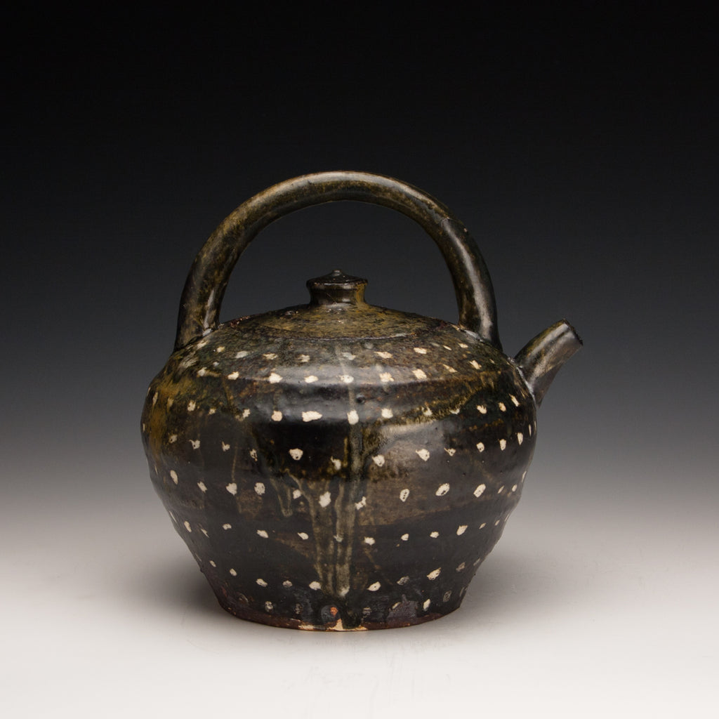 Teapot
