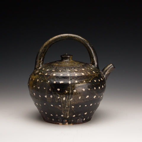 Teapot