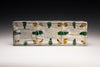 Tricolor Triple Tray