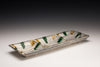 Tricolor Triple Tray