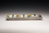Tricolor Triple Tray