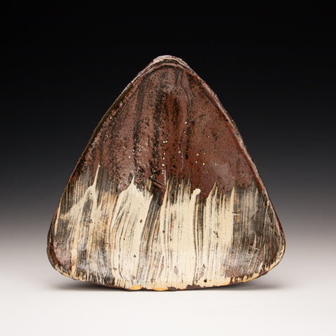 Triangle Serving Bowl