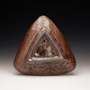 Triangle Serving Bowl