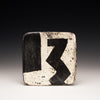 Set of 2 Small Square Plates