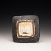 Set of 2 Small Square Plates