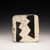 Set of 2 Small Square Plates