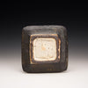 Set of 2 Small Square Plates