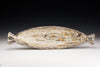 Carved Handle Boat