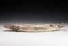 Carved Handle Boat