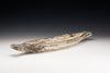 Carved Handle Boat
