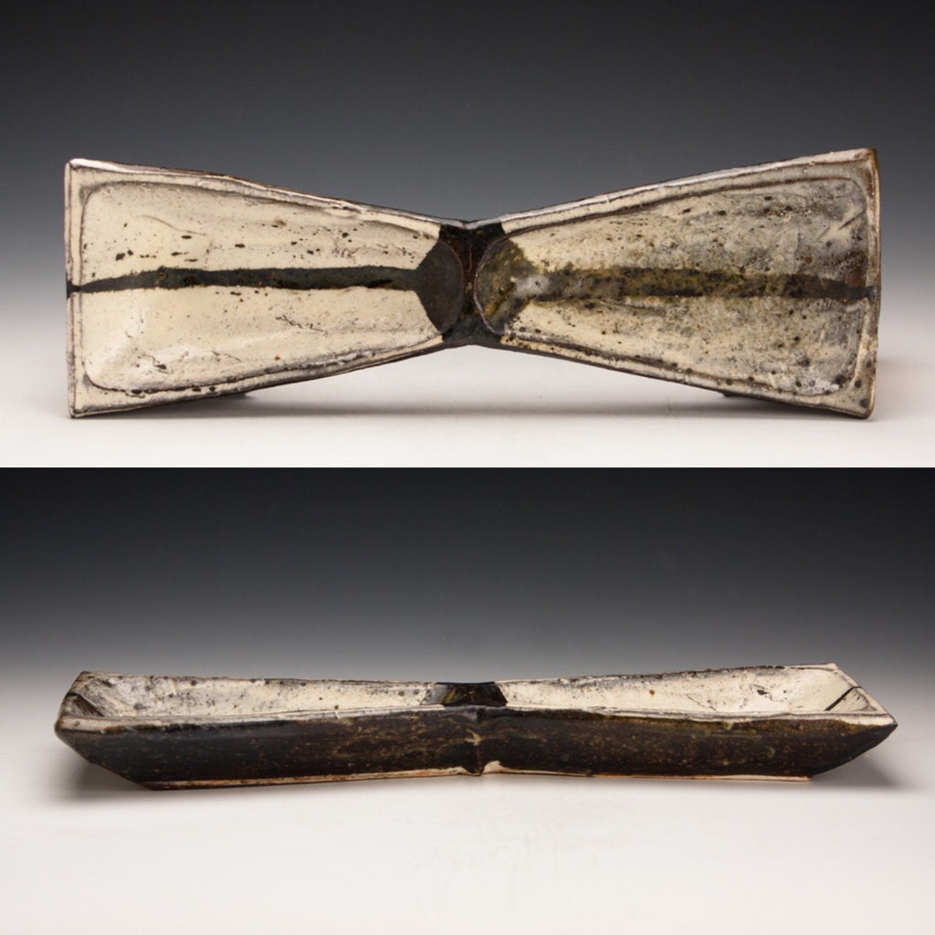 Skinny Bowtie Tray