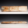 Long Triple Tray
