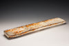 Long Triple Tray