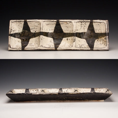 Triple Tray
