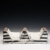 Pedestal Trough